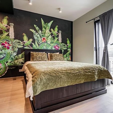 La Suite Ara, Avec Sauna Liège Exterior foto
